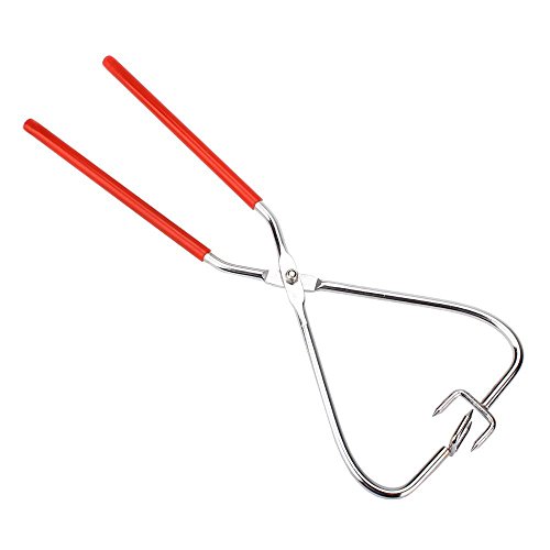 Actopus Dipping Tongs Glazing Tools For Pottery Ceramic Polymer Clay Glaze #TOP1