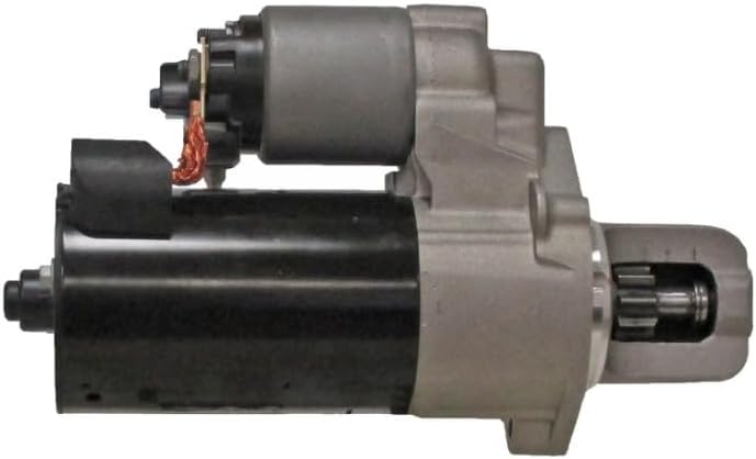 SB Parts Rebuilt Starter Compatible with Mercedes-Benz CLS400 2015-2016 SL450 2018-2020 3.0L