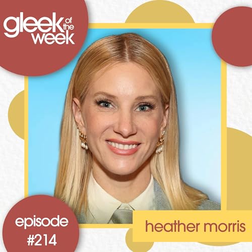 "Gleeyonc&eacute;" (w/ Heather Morris)