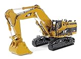 Caterpillar 5110B Hydraulic Excavator Core Classics Series Vehicle