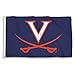 NCAA Virginia Cavaliers 3