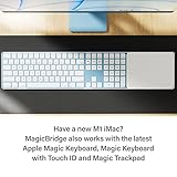 Twelve South Magic Bridge Extended