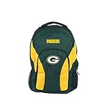 NFL Green Bay Packers Draftday Backpack