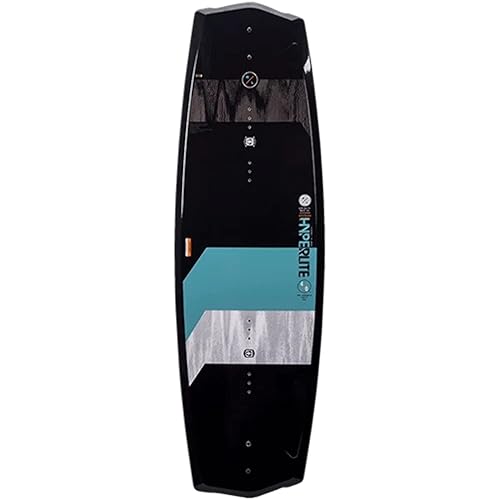 Hyperlite State 2.0 Wakeboard, Blank 140