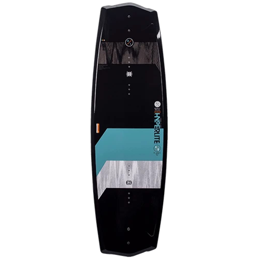 Hyperlite State 2.0 Wakeboard, Blank 140