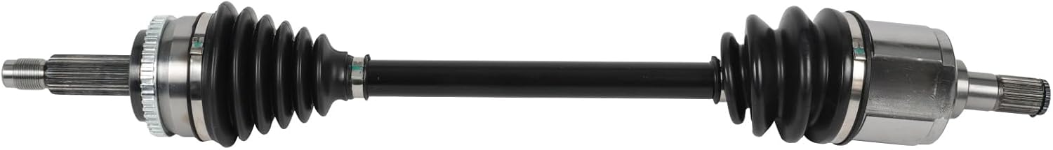 CV Axle Shaft Assembly Front Left Fit For Kia Soul 1.6L 2014-2019,For Kia Soul 2.0L 2014-2019