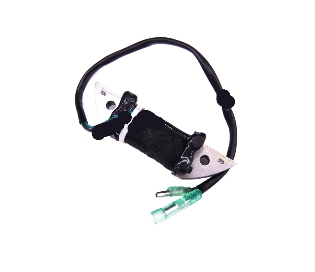Bobine d'excitation 804988T pour allumage de moteur hors-bord marin