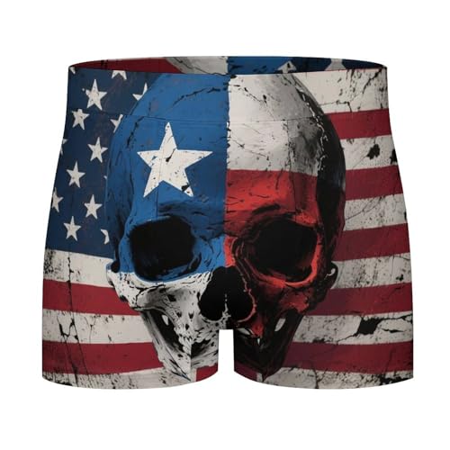 Men Boys Tie Rope Board Boxer Briefs Bikini Swimwear4