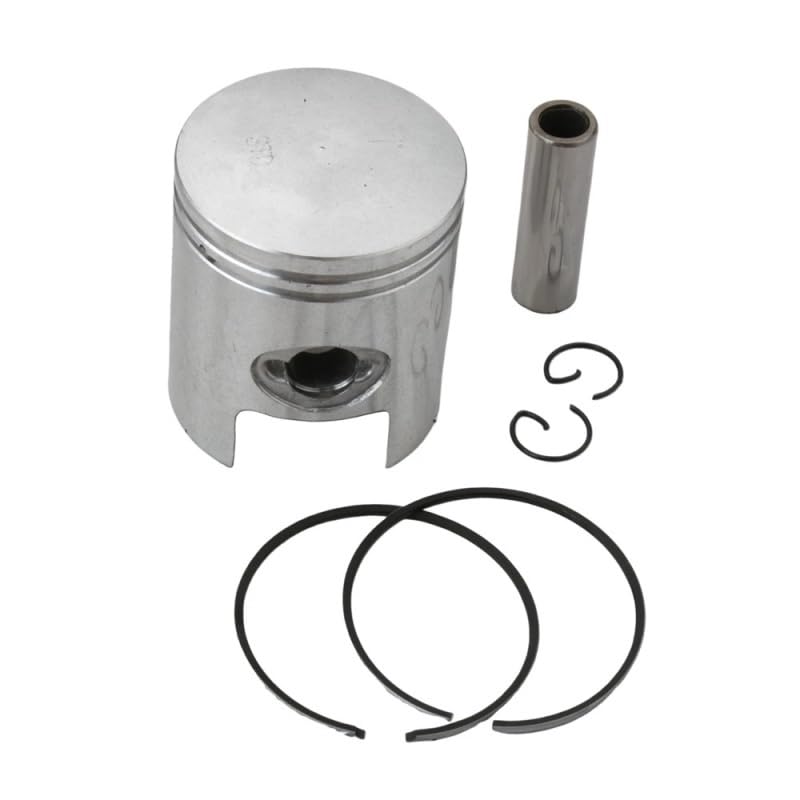 Kit cylindre pistons 70cc 47mm pour réparer le haut moteur de votre Sprint 50