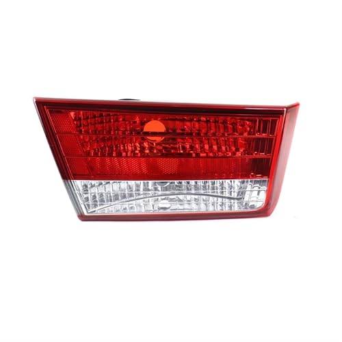 Feu arrière voiture Hyundai Sonata NF 2006 feu stop de pare-chocs pièce détachée sans ampoule
