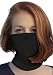 JC Womens Neck Dickey False Fake Turtleneck Neck Warmer Made in USA S to XL
