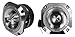 Pyle PDBT31 1.5" 1000W 4-Ohm Heavy Duty Titanium Super Car Audio Tweeters, Pair