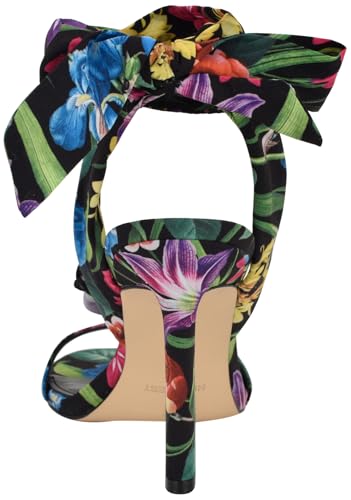 Nine West Women's Krave Heeled Sandal3