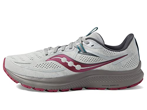 Image of Saucony Women's Omni 21 Running Shoes