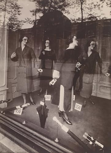 Affiche de Arts Eugène Atget Toile Marchéfruits de mer pour Habiller un Grand Mur Vide de Salon