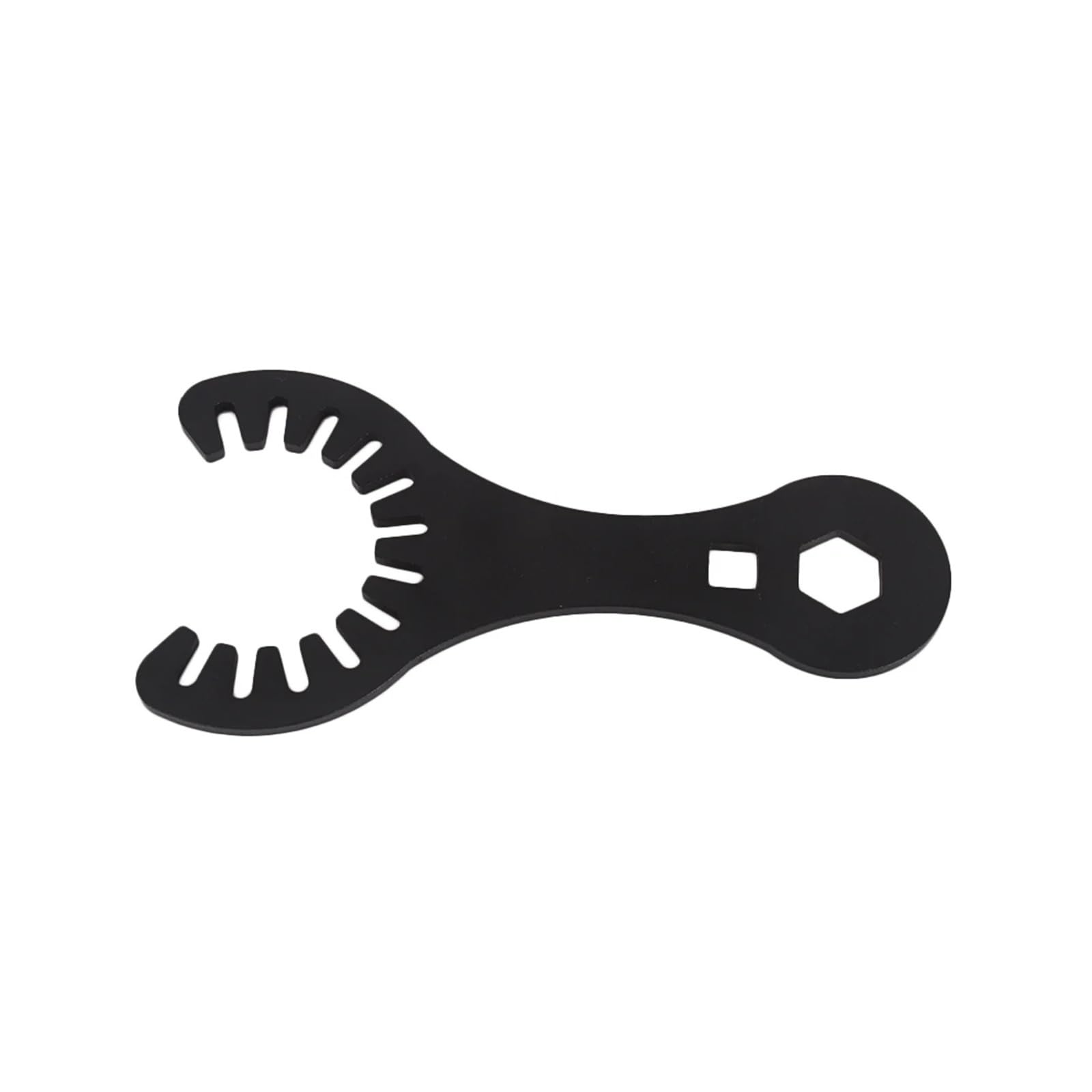 Clé d'échappement, Outil, Accessoires de Moto, clé à écrou Compatible avec Airhead R80 R100 /5/6 /7 R45 R65
