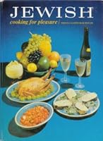 Jewish Cooking 0600021041 Book Cover