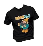 barbolat environnement TAGLIE BAMBINO/A = 12-14 ANNI XS / 9-11 ANNI XXS / 7-8 ANNI 3XS / 5-6 ANNI 4XS