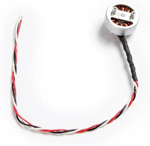 Miniatura 3 de XNasu Drone with Camera Parts Accessories for D-JI Mavic Mini 3 Pro Arm Power Motor