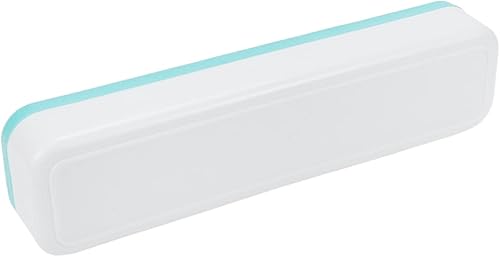 Miniatura 3 de UTALIND Soporte de cepillo de maquillaje de silicona Caja de almacenamiento cosmético Pluma de pintura Herramienta de costura Suministros de arte