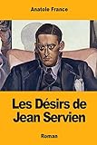  Les Désirs de Jean Servien