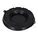 LUTH Premium Profi Parts Filtre à charbon actif pour hotte aspirante Compatible avec AEG 9029793610