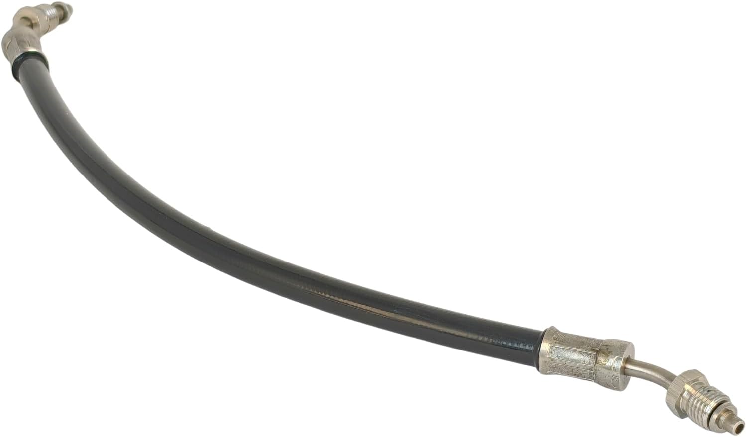 EZROAD Oil Line 3857524 Compatible with Volvo Penta SX-M SX-MACLT SX-MLT SX-MBAC SX-MDA SX-MDB SX-MDC SX-MHP DP EF PJX SX TSK WT Drive Starboard Down w/Fore Connection 1994-Up Sterndrive Boat Engine