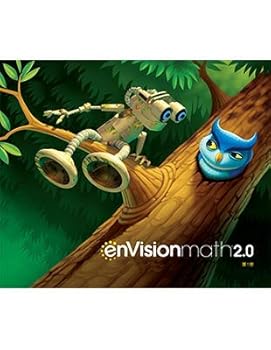 Paperback enVision Math 2.0 - French Edition - Grade 1 Volume 2 Book