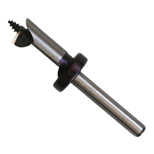 スターエム 41B-127 しいたけビット ストッパー付 BP 12.7mm