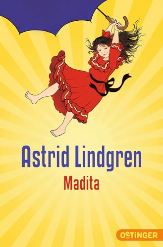 Madita (German Edition) [German] 384150230X Book Cover