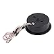 Auto Hochtöner, Paar 12V 150W Auto Super Power Loud Dome oder Lautsprecher Hochtöner Lautsprecher Hornhochtöner Auto