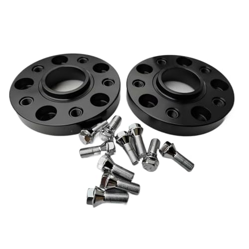 Entretoises de roue 5x114.3 pour Maserati GranTurismo de haute précision mécanique