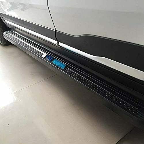 Miniatura 2 de Fits for Volvo XC40 2018-2023 Side Step Nerf Bar Running Board Platform