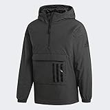 Herkunftsland:- Deutschland adidas Herren Inslt Anorak Jacke XL Tieley