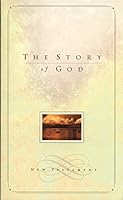 The Story of God B000X4QRFK Book Cover