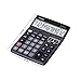 Casio DJ-120D Business Desktop Calculator with Check & Correct