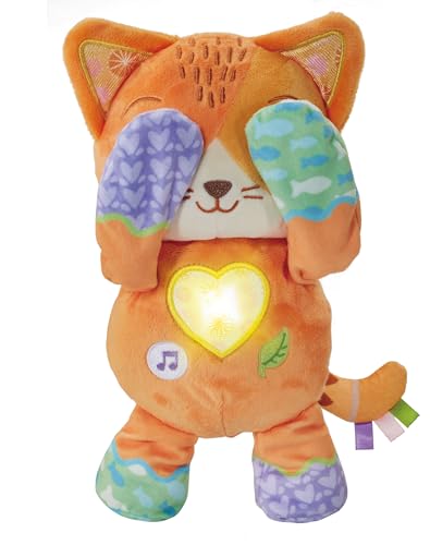 VTech Baby Chaton cache cache