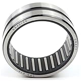 Parts and Parts NK42/20 Nadellager 42x52x20mm DIN 617 ISO 1206, leistungsstarkes, kompaktes & langlebiges Lager ohne Innenring, ideal für Hochgeschwindigkeits- & Schwerlastanwendungen