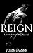 Reign (The Henchmen MC Book 1)