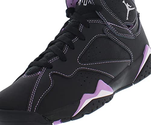 Jordan Baby Girl's 7 Retro (Infant/Toddler)3