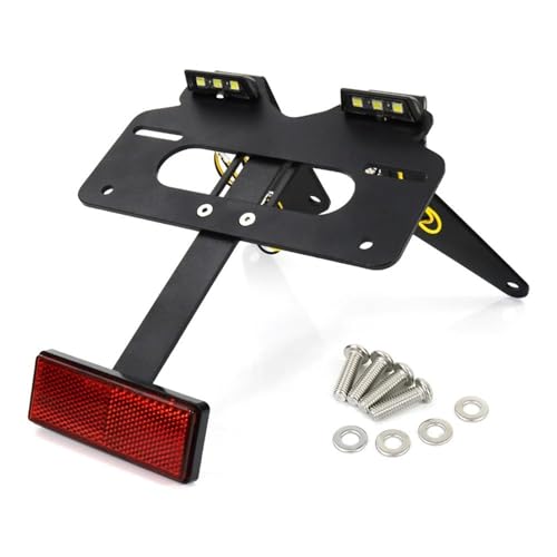 �o�C�N���i �ɓK�����郄�}�n TMAX 530 TMAX530 2012 2013 2014 2015 2016 �p �I�[�g�o�C ���A �e�[�� �e�B�f�B �t�F���_�[ �G���~�l�[�^�[ �i���o�[�v���[�g �z���_�[ �u���P�b�g