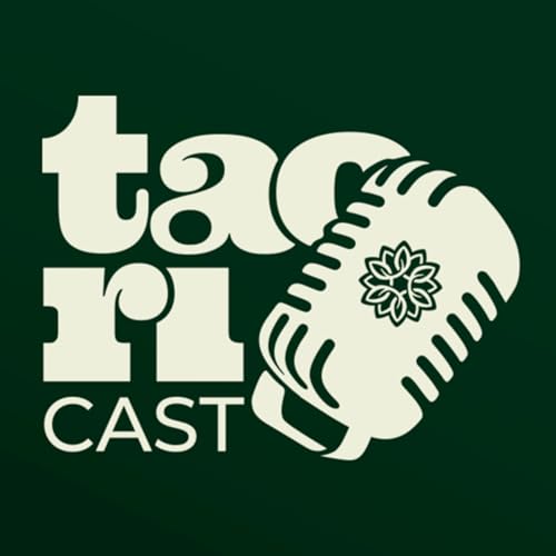 Couverture de TaoriCast