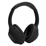 DAUERHAFT Sport Kopfhörer Stereo, unterstützt mehrere Protokolle