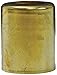 Dixon BRASS FERRULE FOR AIR & FLUID .656" ID, 1" (BFM656) (50/each)