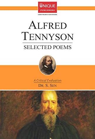 Alfred Tennyson: Selected Poems