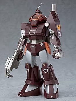 Amazon | Max Factory COMBAT ARMORS 太陽の牙ダグラム MAX20