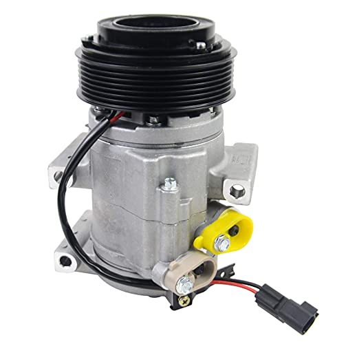 Compressore A/C 1715092 1715093 Ricambio per