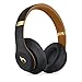 Beats Studio_3 Wireless Headphones The Skyline Collection with Carrying Case - (Midnight Black)