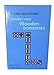 C&H Solutions Double 9 Dominoes Black with White Dots Wooden Dominoes 55 PCS by C&H