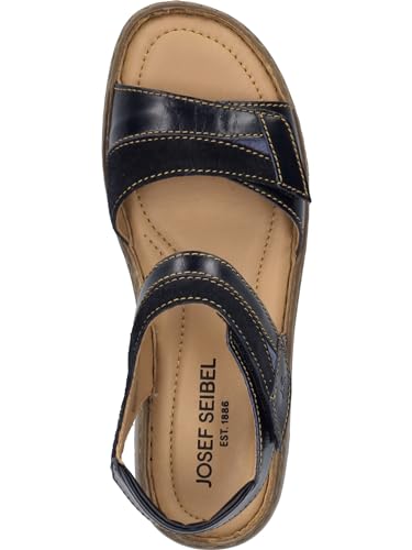 Image of Josef Seibel Tonga 25 Women's Adjustable Sandal